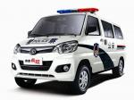 Soueast C1 Police 2010 года